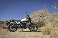Royal Enfield Bear 650 2026 - Bild 7