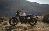 Royal Enfield Bear 650 2026 - Bild 8