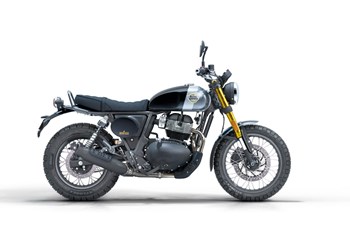 Royal Enfield Bear 650 2026 - Bild 10