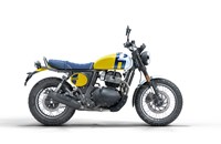 Royal Enfield Bear 650 2026 - Bild 11