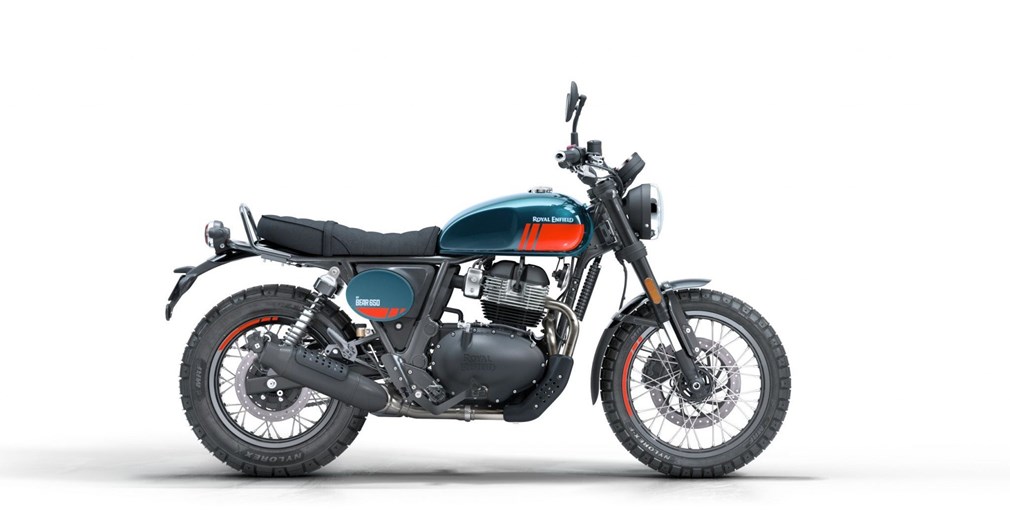 Bear 650