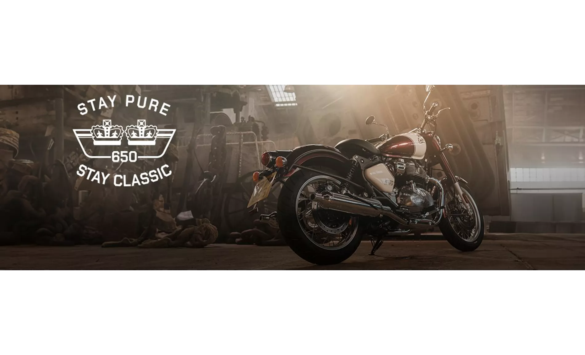 Royal Enfield Classic 650 2026 Royal Enfield Classic 650 2026