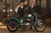 Royal Enfield Classic 650 2026 - Bild 4