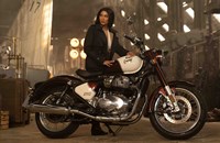 Royal Enfield Classic 650 2026 - Bild 5