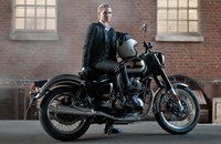 Royal Enfield Classic 650 2026 - Bild 6