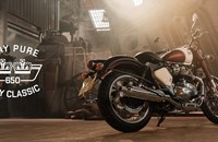 Royal Enfield Classic 650 2026 - Bild 7