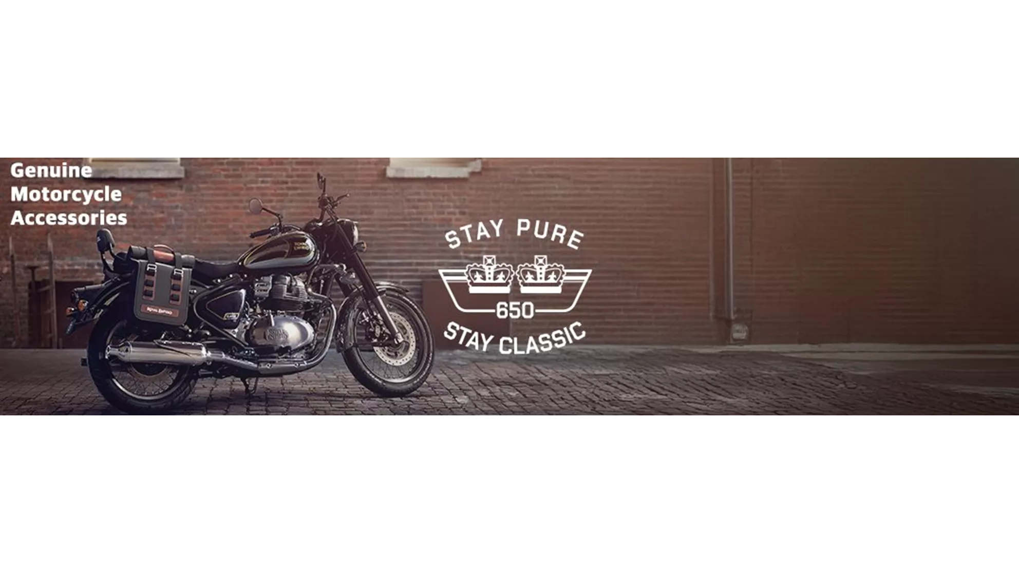 Royal Enfield Classic 650 - Bild 6 Royal Enfield Classic 650 - Bild 6