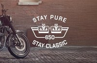 Royal Enfield Classic 650 2026 - Bild 8