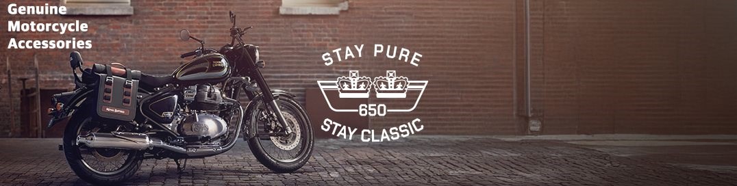 Royal Enfield Classic 650