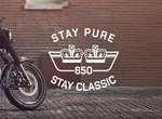 Royal Enfield Classic 650