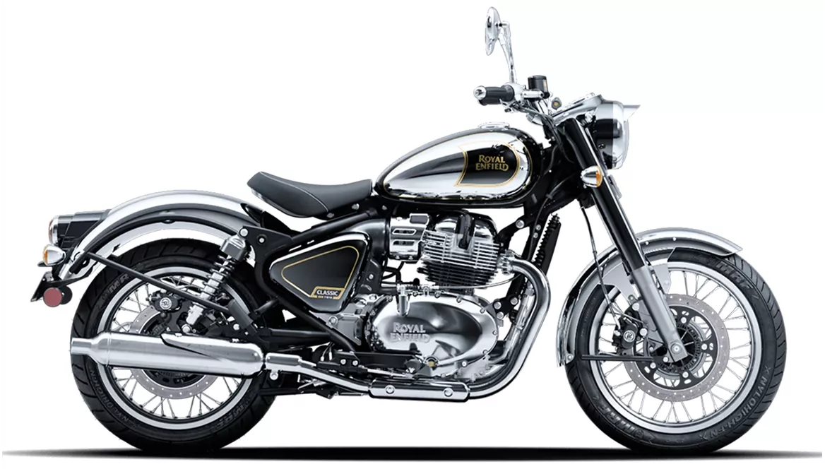 Royal Enfield Classic 650 2026 Royal Enfield Classic 650 2026