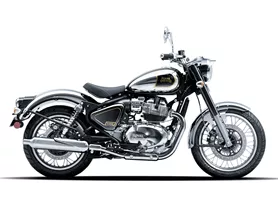 Royal Enfield Classic 650 Royal Enfield Classic 650