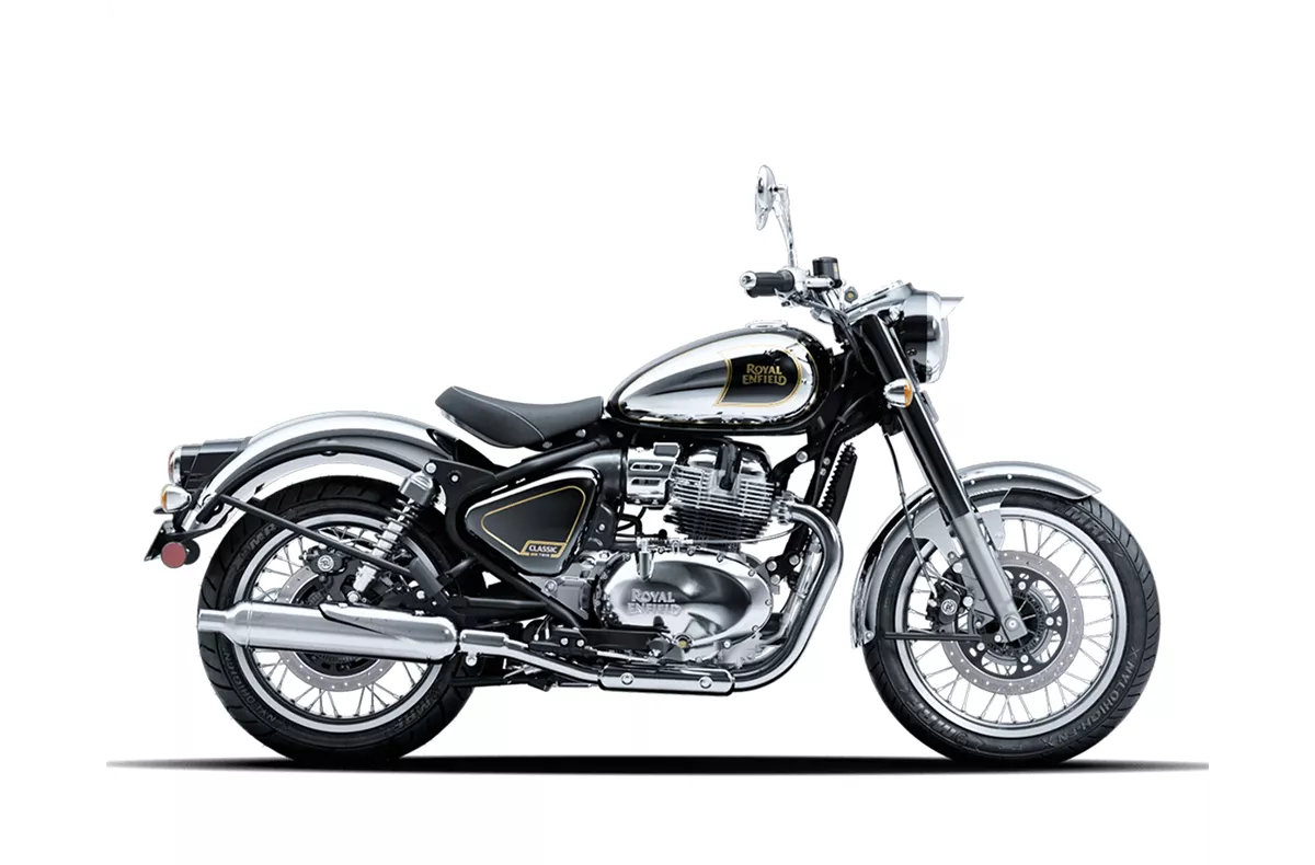 Royal Enfield Classic 650 Royal Enfield Classic 650