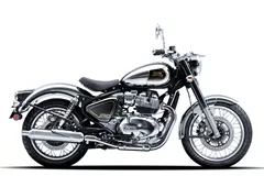 Royal Enfield Classic 650 Royal Enfield Classic 650