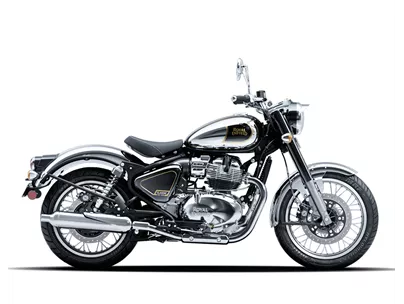 Royal Enfield Classic 650 2026 Royal Enfield Classic 650 2026