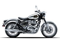 Royal Enfield Classic 650 2026 - Bild 1
