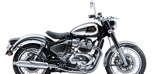 Royal Enfield Classic 350 2025 vs Royal Enfield Classic 650 2026