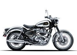 Royal Enfield Classic 650