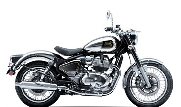 Royal Enfield Classic 650 