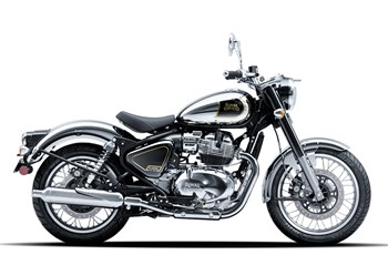Royal Enfield Classic 650 2026 - Immagine 2