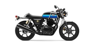 Royal Enfield Bear 650 2026 vs Royal Enfield Continental GT 650 2026