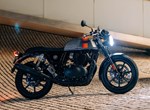 Royal Enfield Continental GT 650