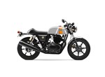 Royal Enfield Continental GT 650