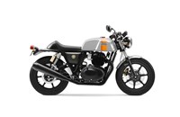 Royal Enfield Continental GT 650 2026 - Bild 4