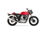 Royal Enfield Continental GT 650