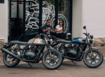 Royal Enfield Continental GT 650