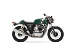 Royal Enfield Continental GT 650
