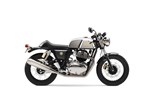 Royal Enfield Continental GT 650