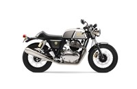 Royal Enfield Continental GT 650 2026 - Bild 12
