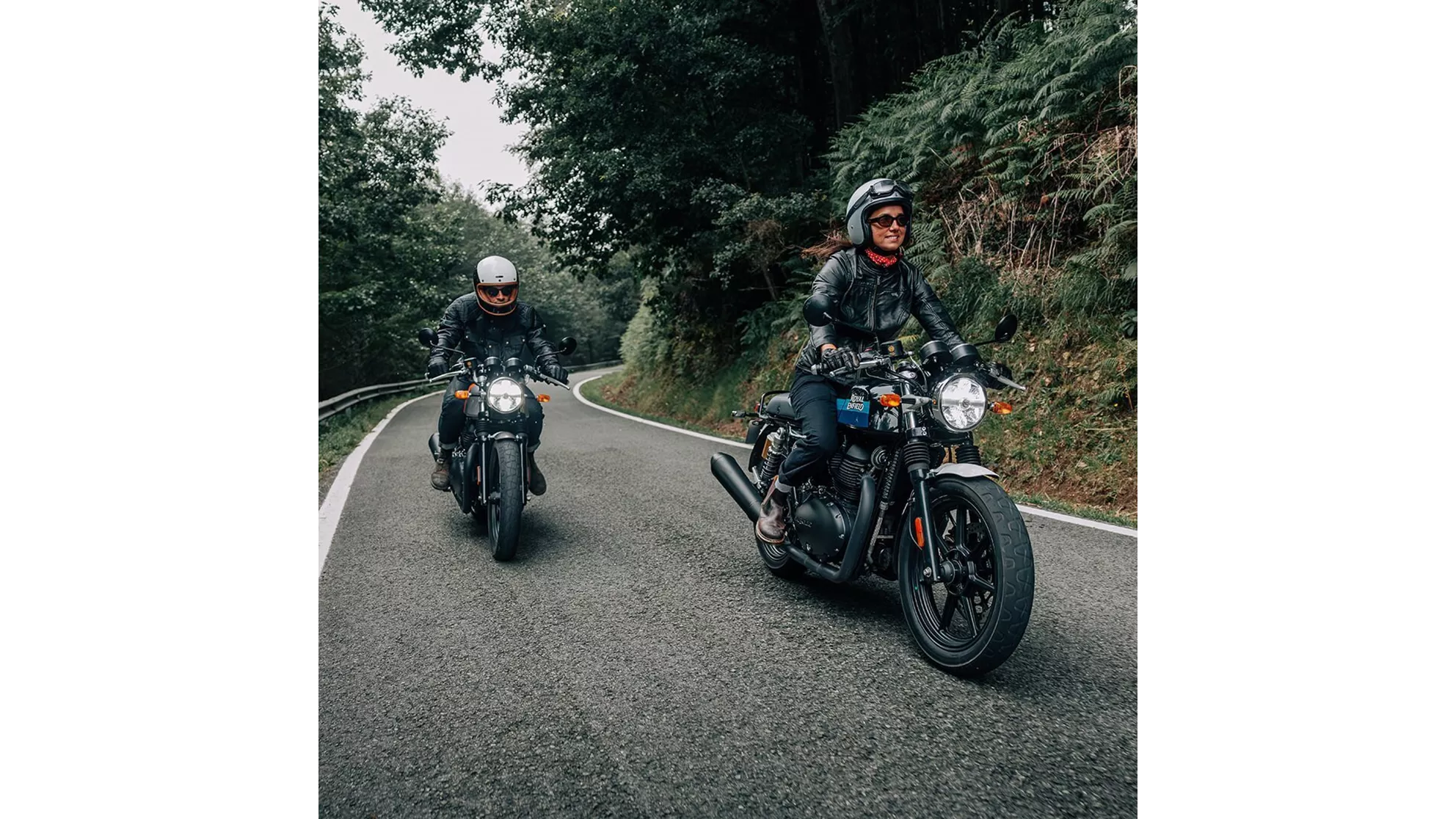 Royal Enfield Continental GT 650 - Image 12 Royal Enfield Continental GT 650 - Image 12