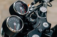 Royal Enfield Continental GT 650 2026 - Bild 20