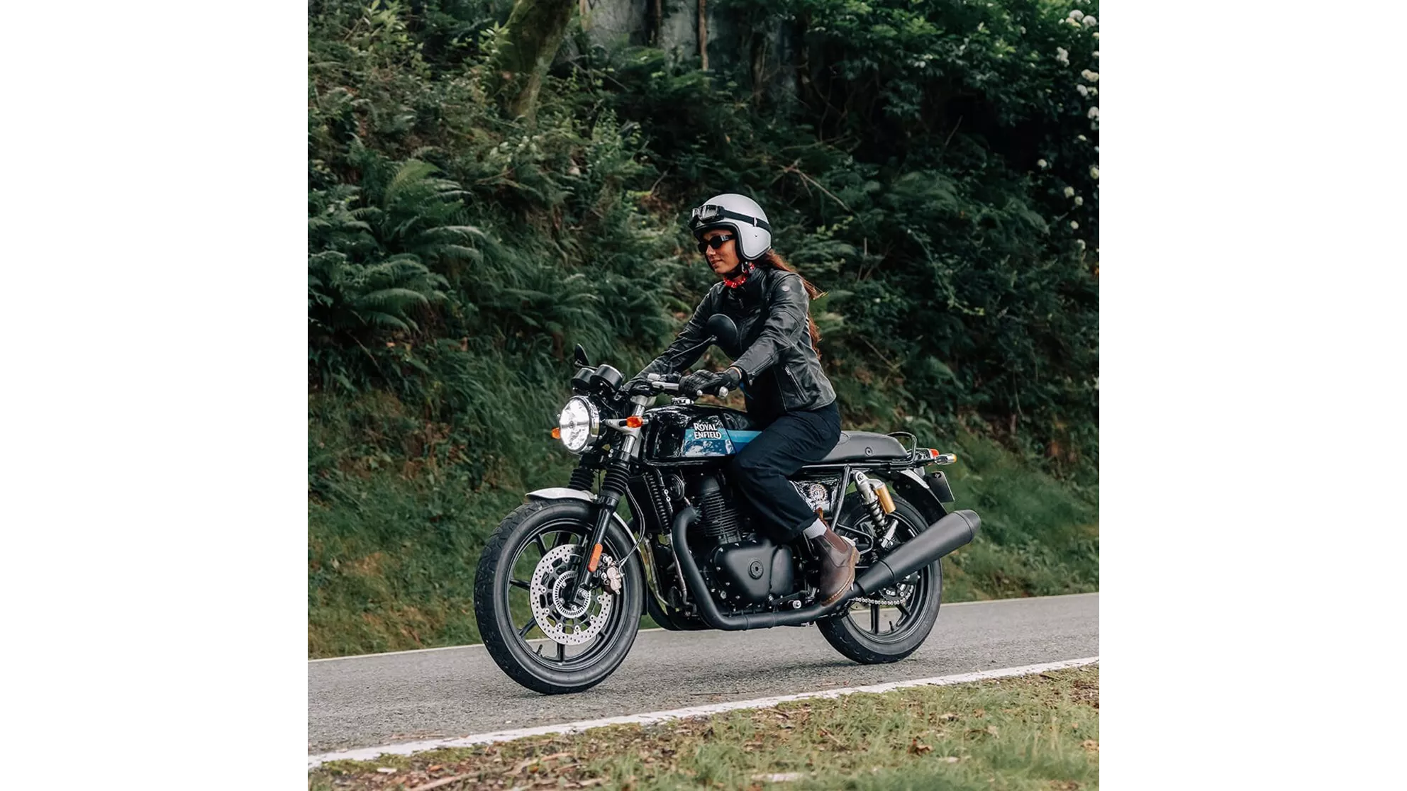 Royal Enfield Continental GT 650 - Image 22 Royal Enfield Continental GT 650 - Image 22