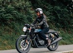 Royal Enfield Continental GT 650