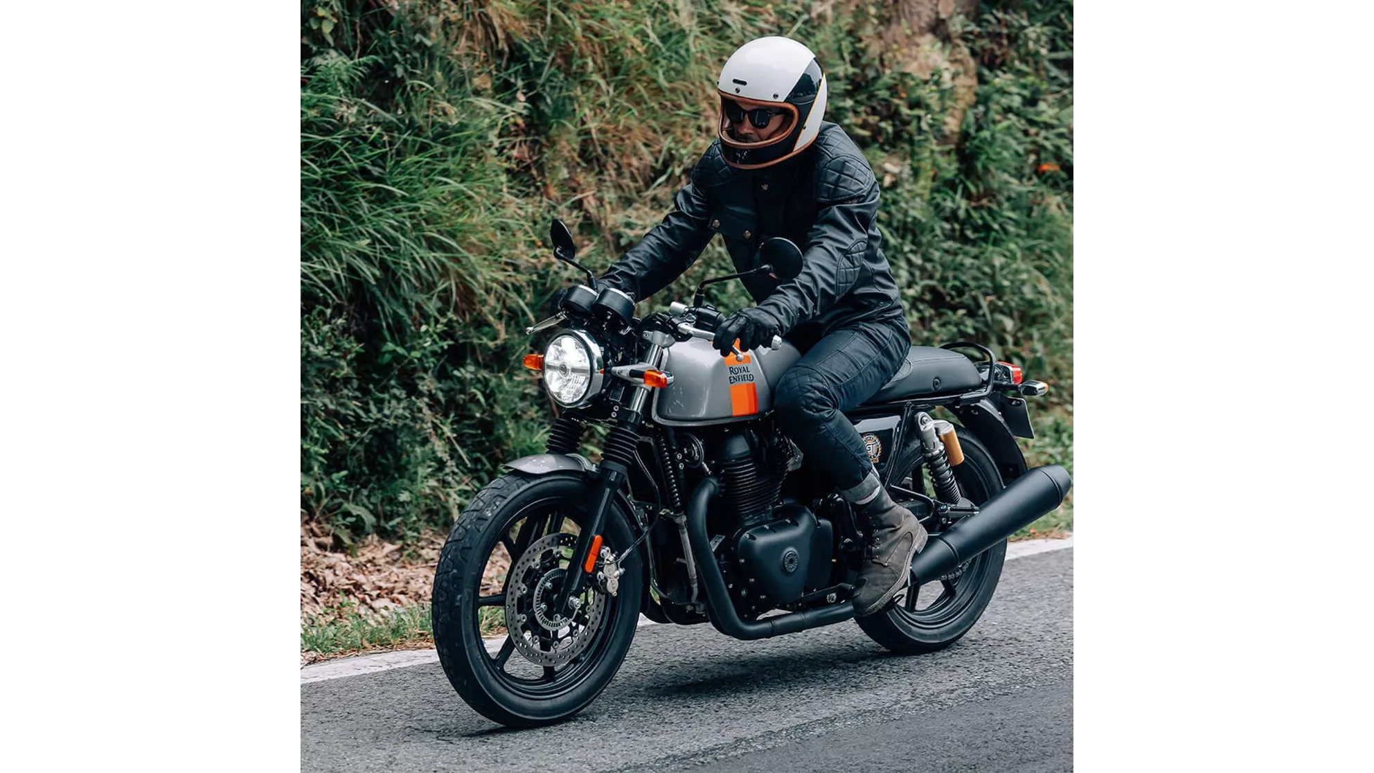 Royal Enfield Continental GT 650 - Image 24 Royal Enfield Continental GT 650 - Image 24