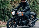 Royal Enfield Continental GT 650