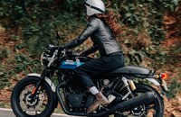 Royal Enfield Continental GT 650 2026 - Bild 28