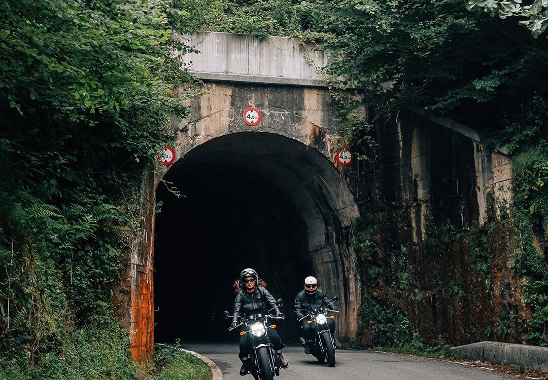 Royal Enfield Continental GT 650