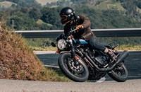 Royal Enfield Continental GT 650 2026 - Bild 30