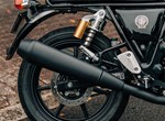 Royal Enfield Continental GT 650