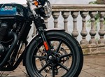 Royal Enfield Continental GT 650