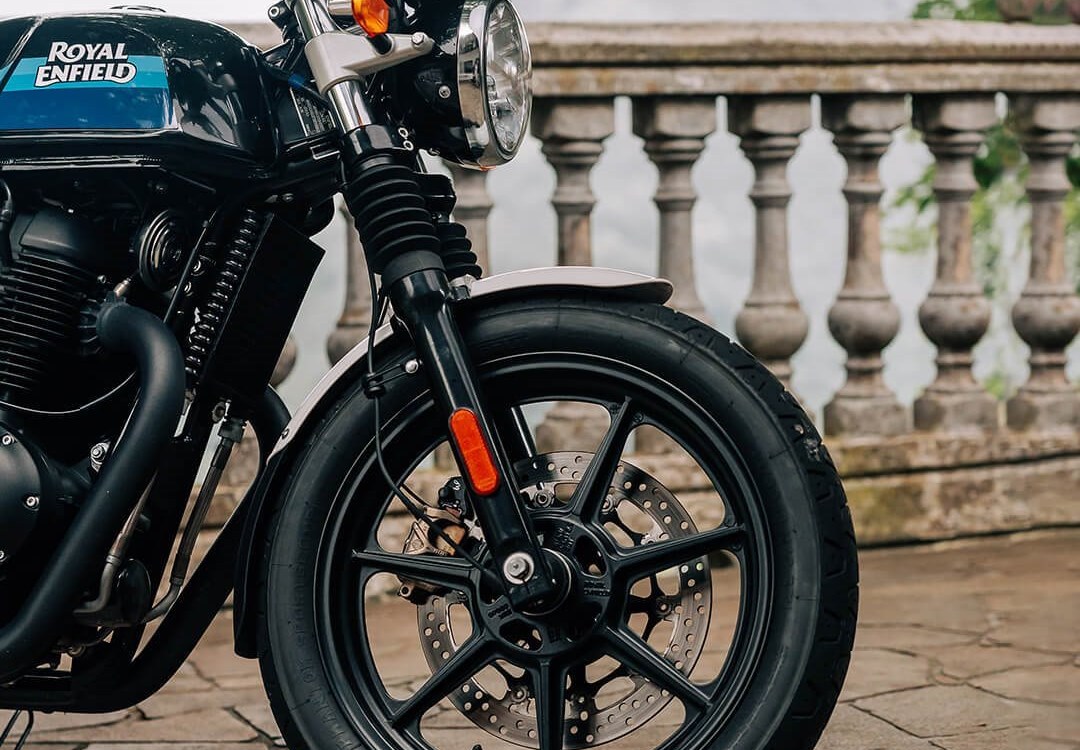 Royal Enfield Continental GT 650