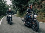 Royal Enfield Continental GT 650