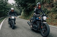 Royal Enfield Continental GT 650 2026 - Bild 38