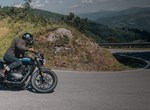 Royal Enfield Continental GT 650