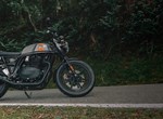 Royal Enfield Continental GT 650
