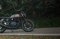 Royal Enfield Continental GT 650 2026 - Bild 40